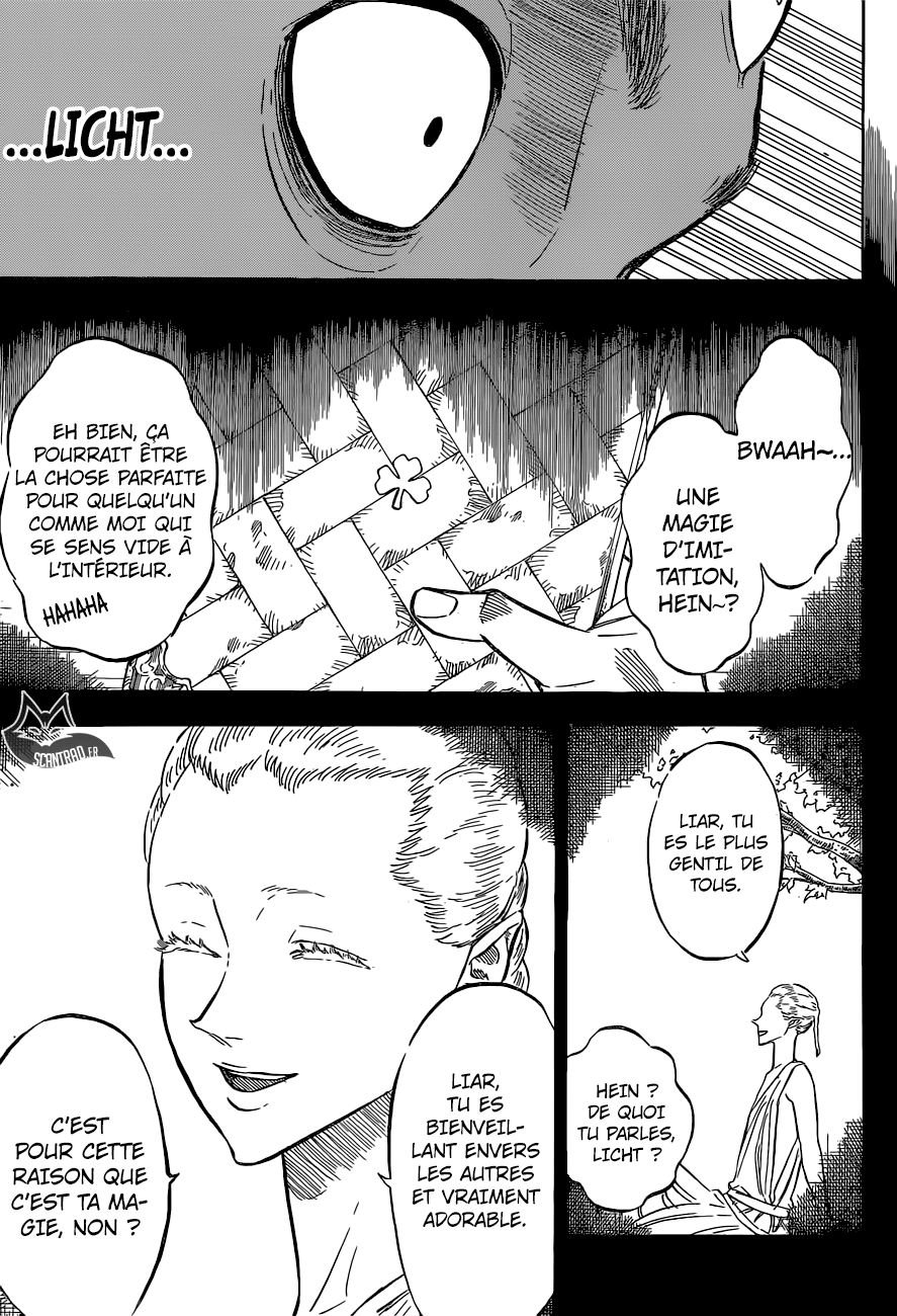 Black Clover: Chapter chapitre-137 - Page 12