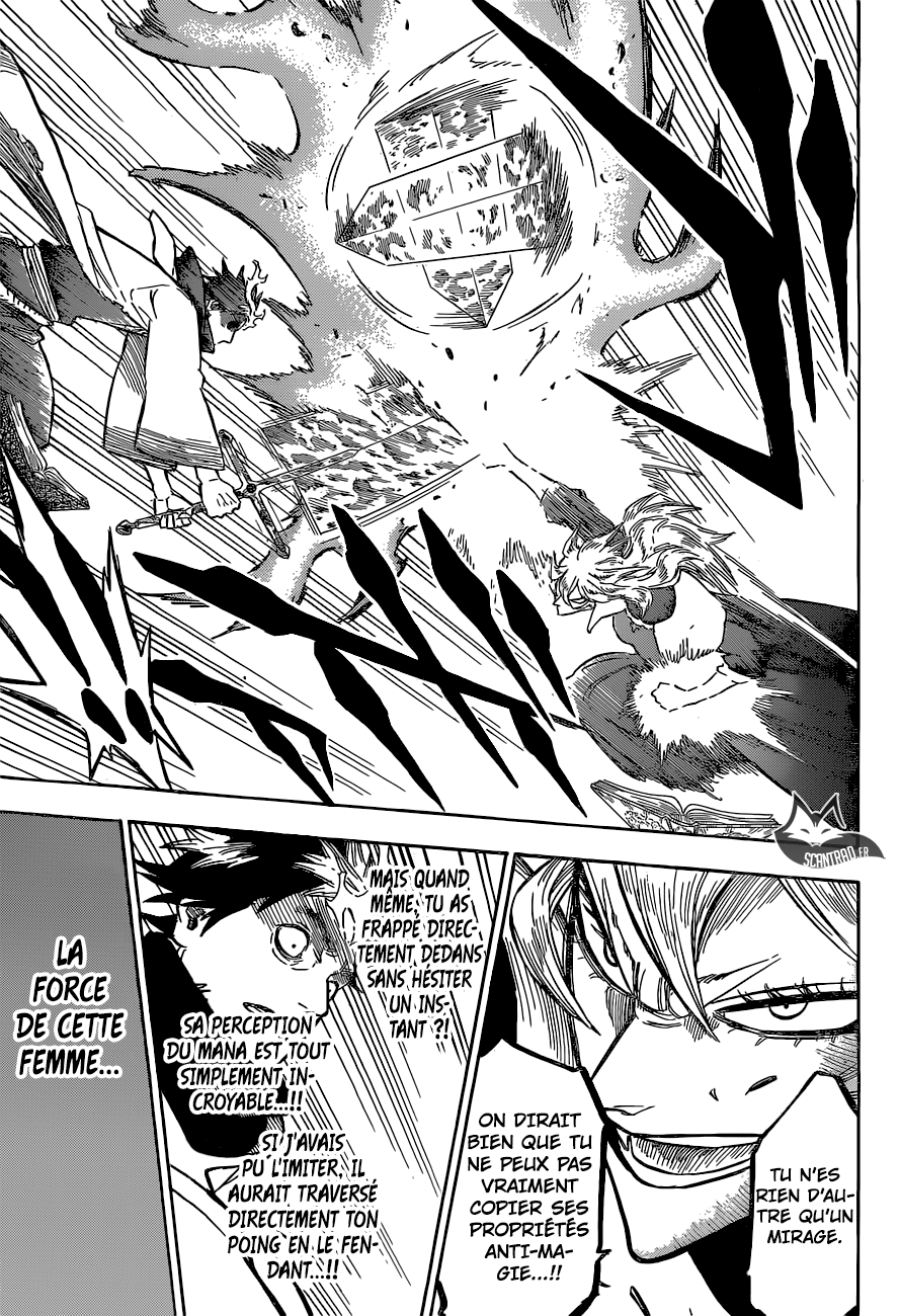 Black Clover: Chapter chapitre-137 - Page 14