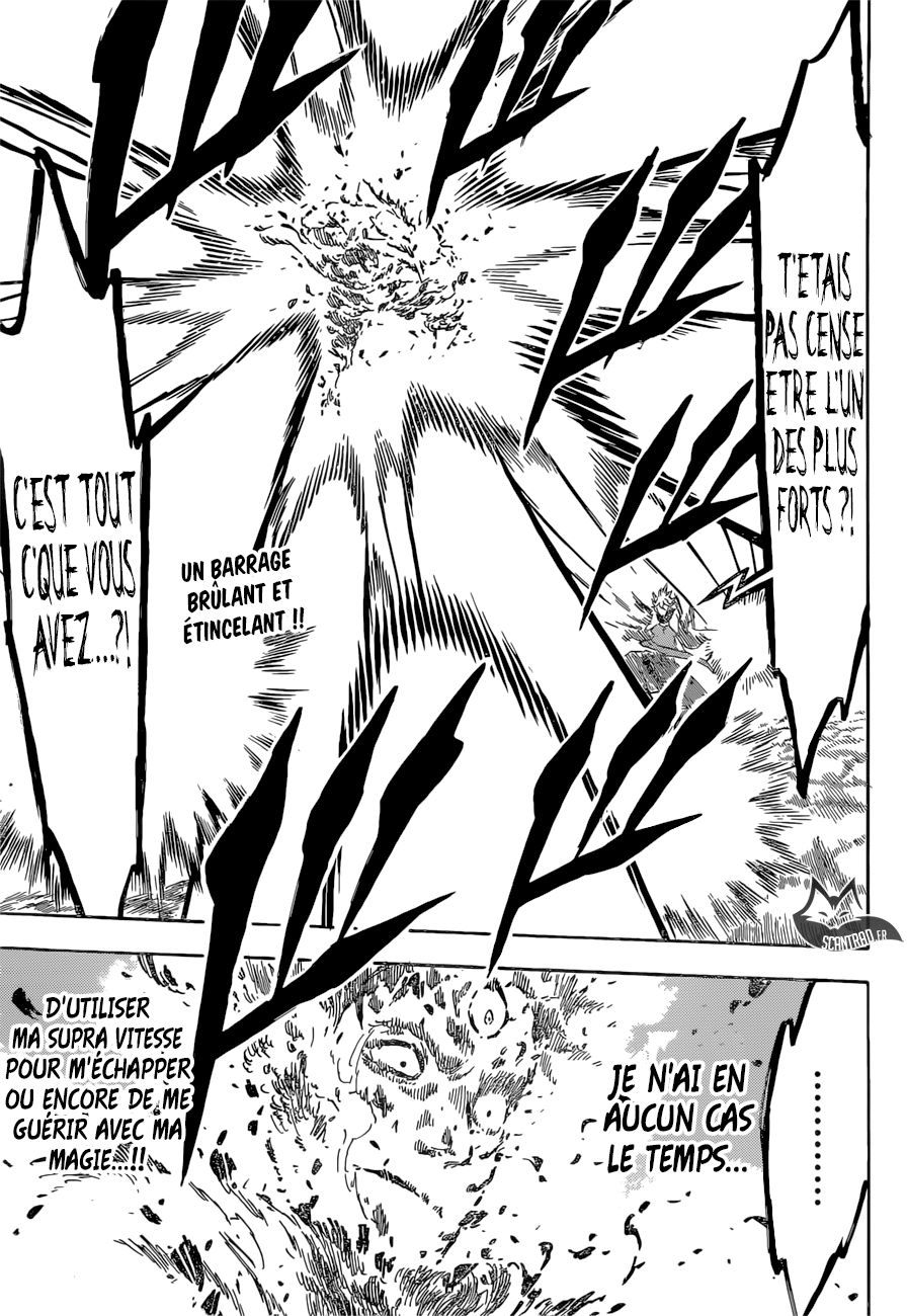 Black Clover: Chapter chapitre-138 - Page 2
