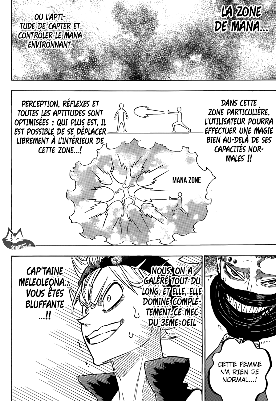 Black Clover: Chapter chapitre-138 - Page 3