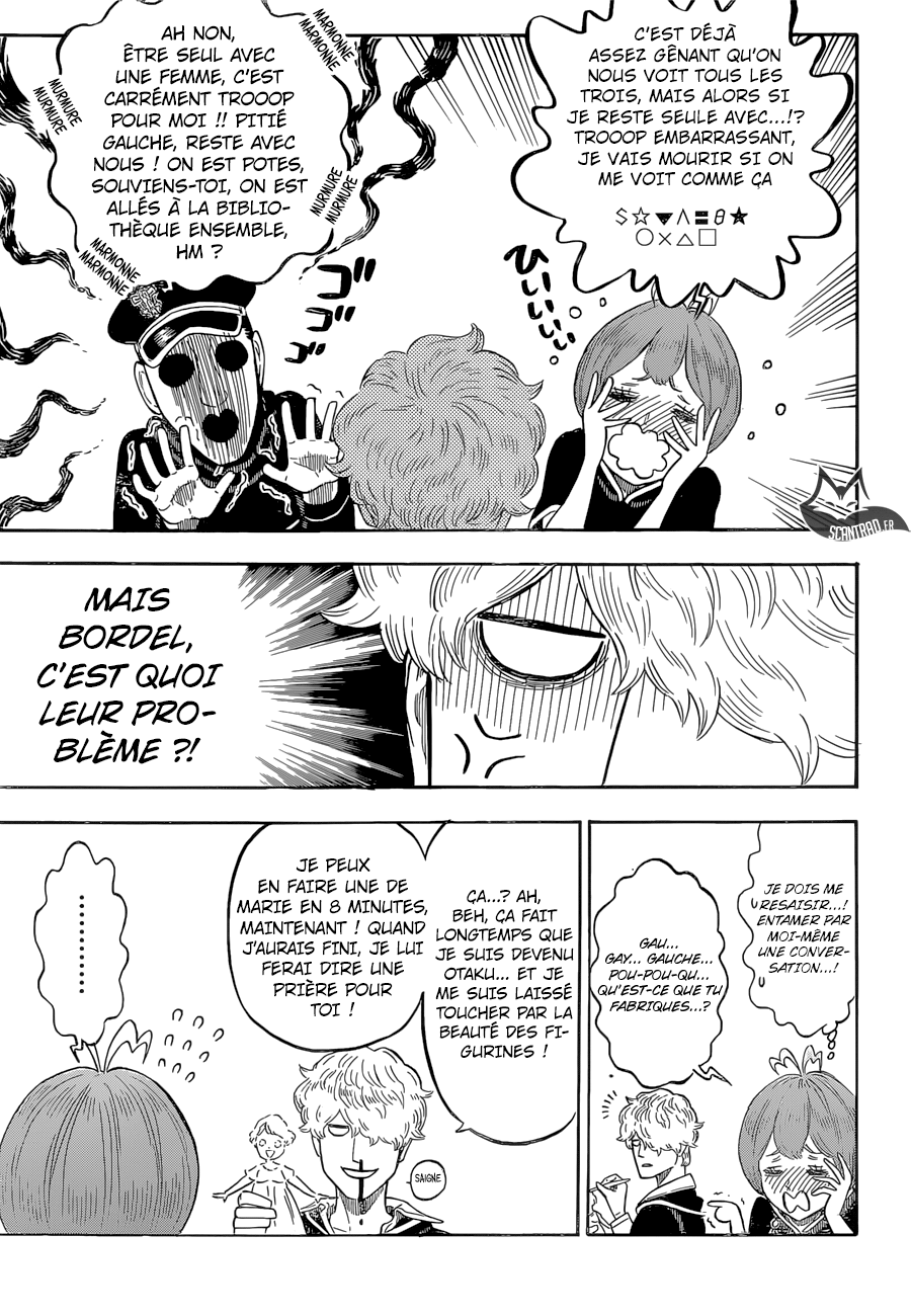 Black Clover: Chapter chapitre-138 - Page 9
