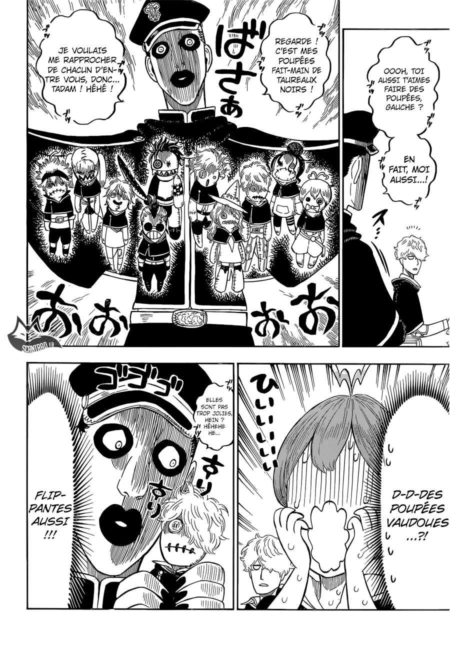 Black Clover: Chapter chapitre-138 - Page 10