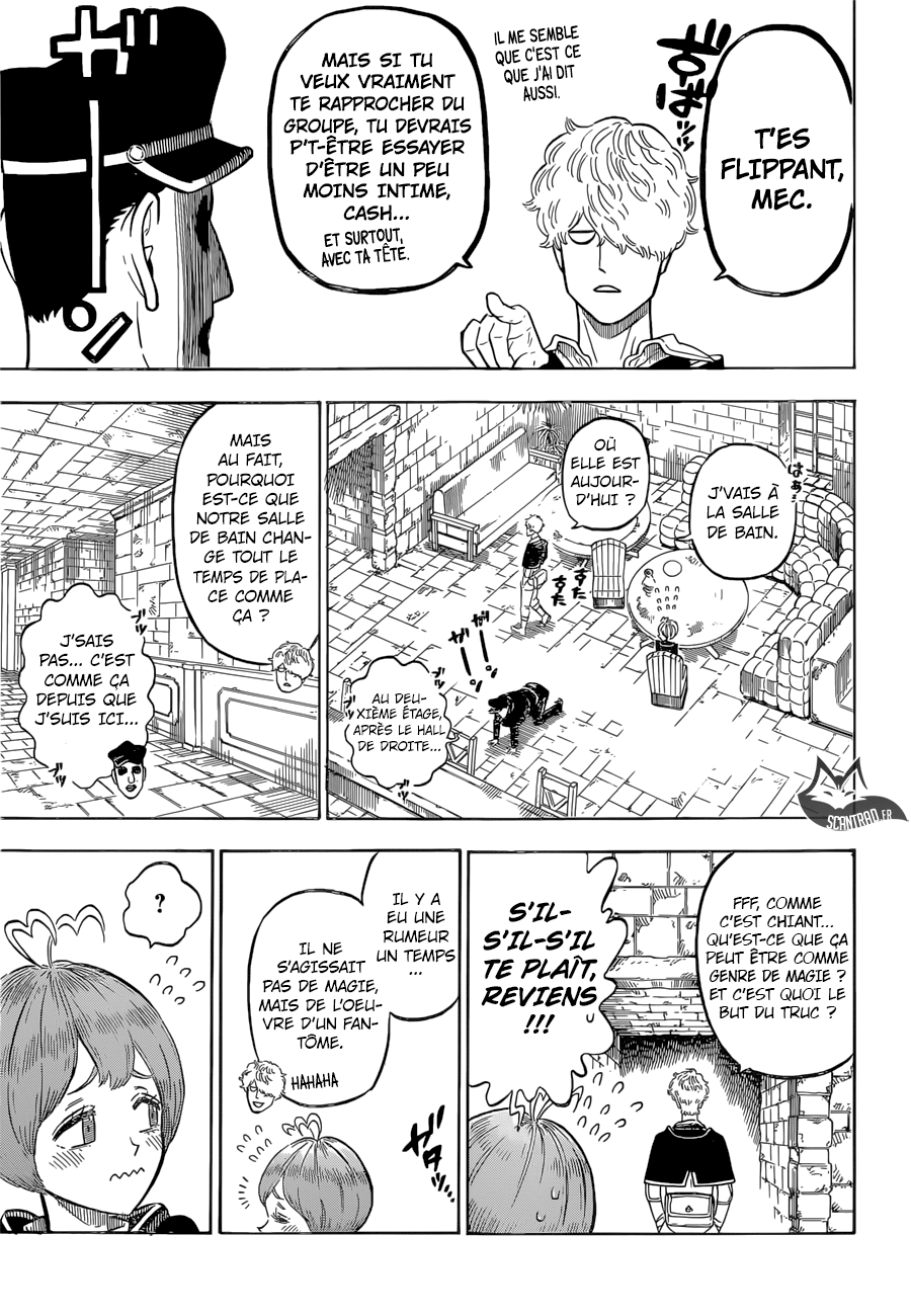 Black Clover: Chapter chapitre-138 - Page 11
