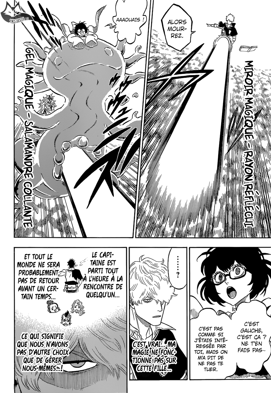Black Clover: Chapter chapitre-139 - Page 2