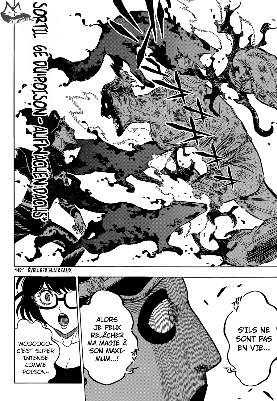 Black Clover: Chapter chapitre-139 - Page 3