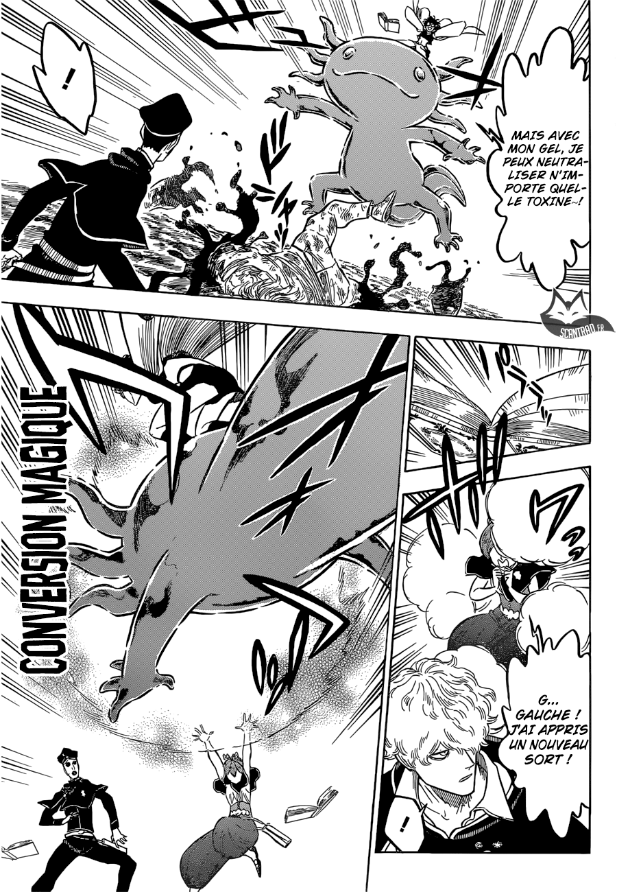 Black Clover: Chapter chapitre-139 - Page 4