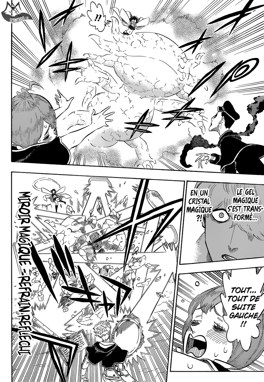 Black Clover: Chapter chapitre-139 - Page 5