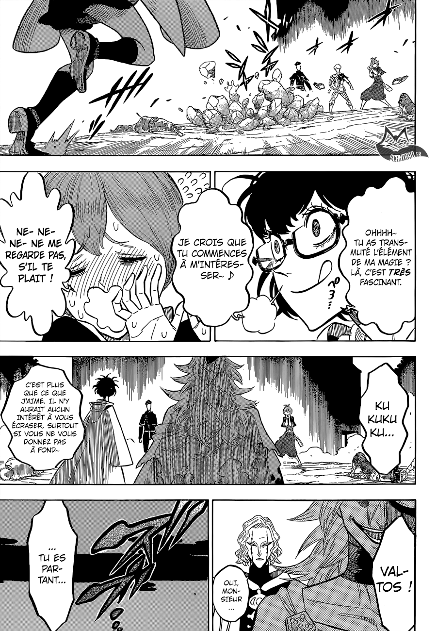 Black Clover: Chapter chapitre-139 - Page 6