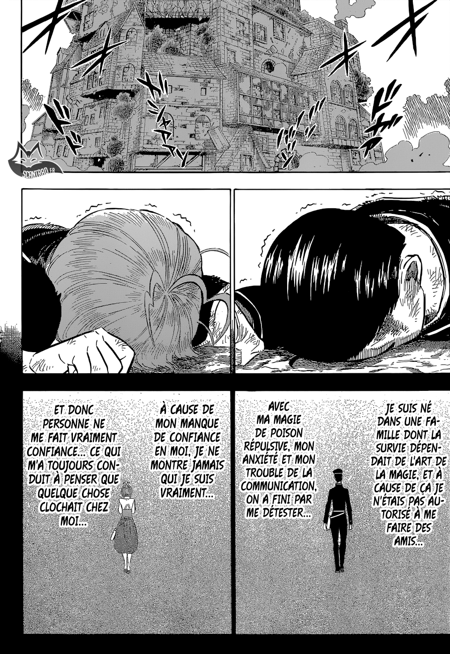 Black Clover: Chapter chapitre-139 - Page 10