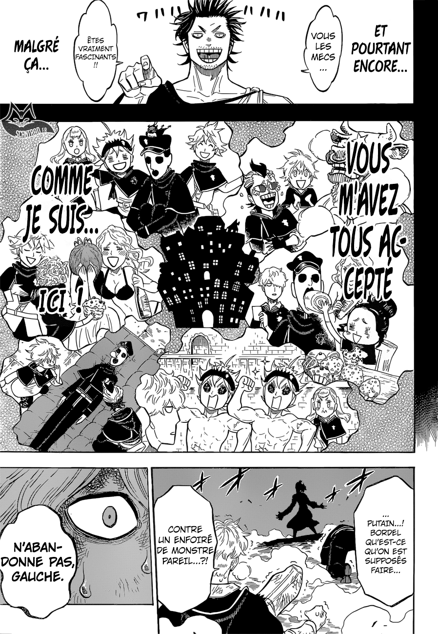 Black Clover: Chapter chapitre-139 - Page 11