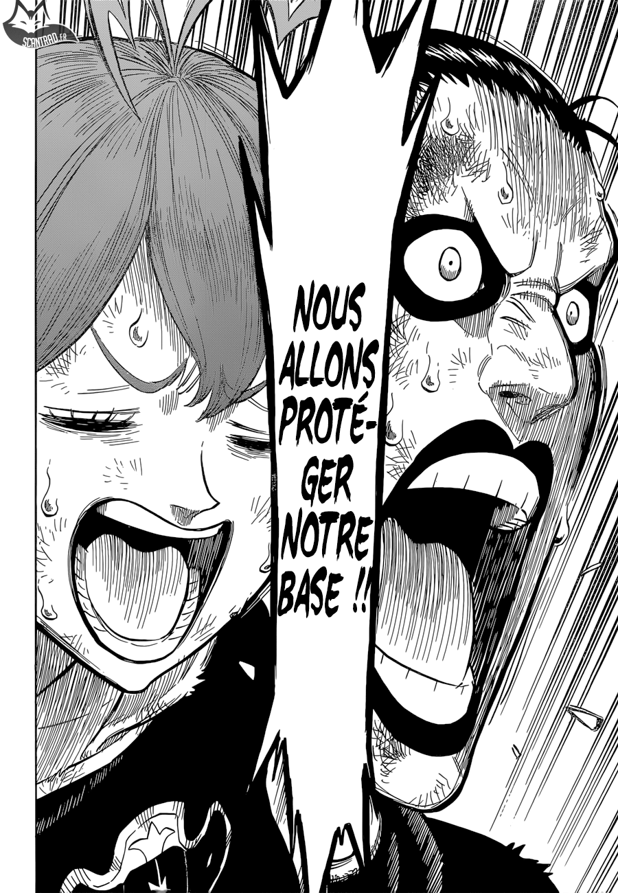Black Clover: Chapter chapitre-139 - Page 12