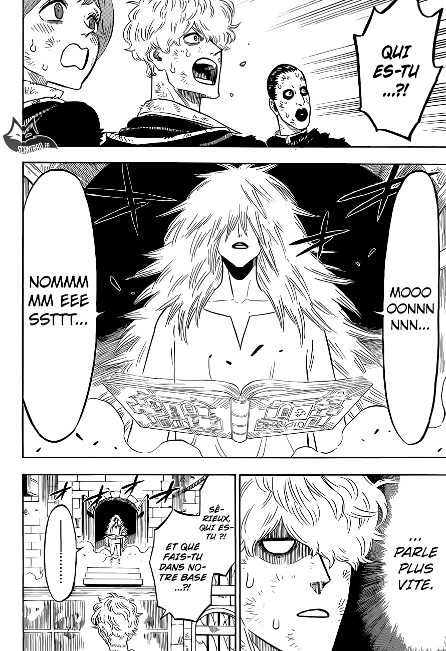 Black Clover: Chapter chapitre-140 - Page 2