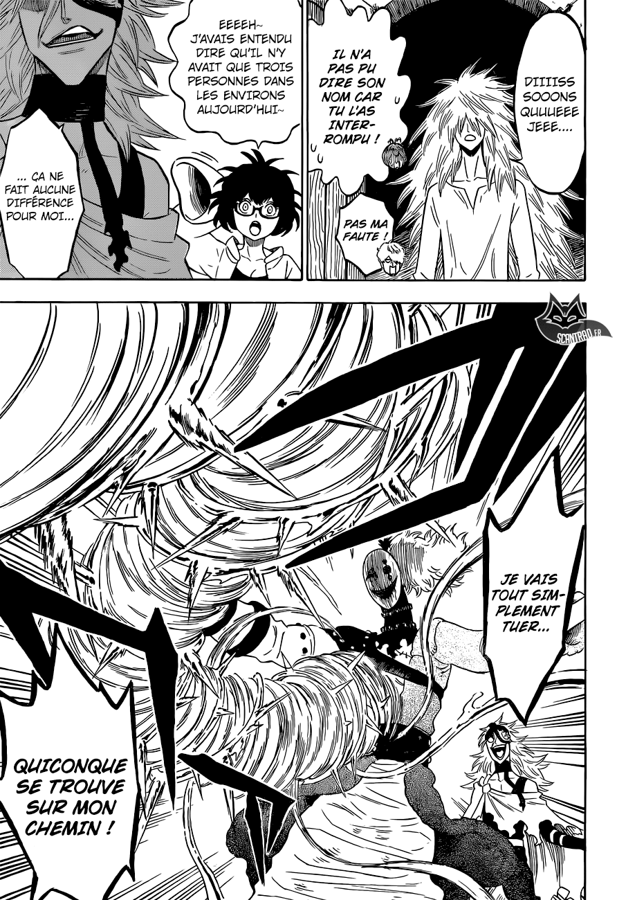 Black Clover: Chapter chapitre-140 - Page 3