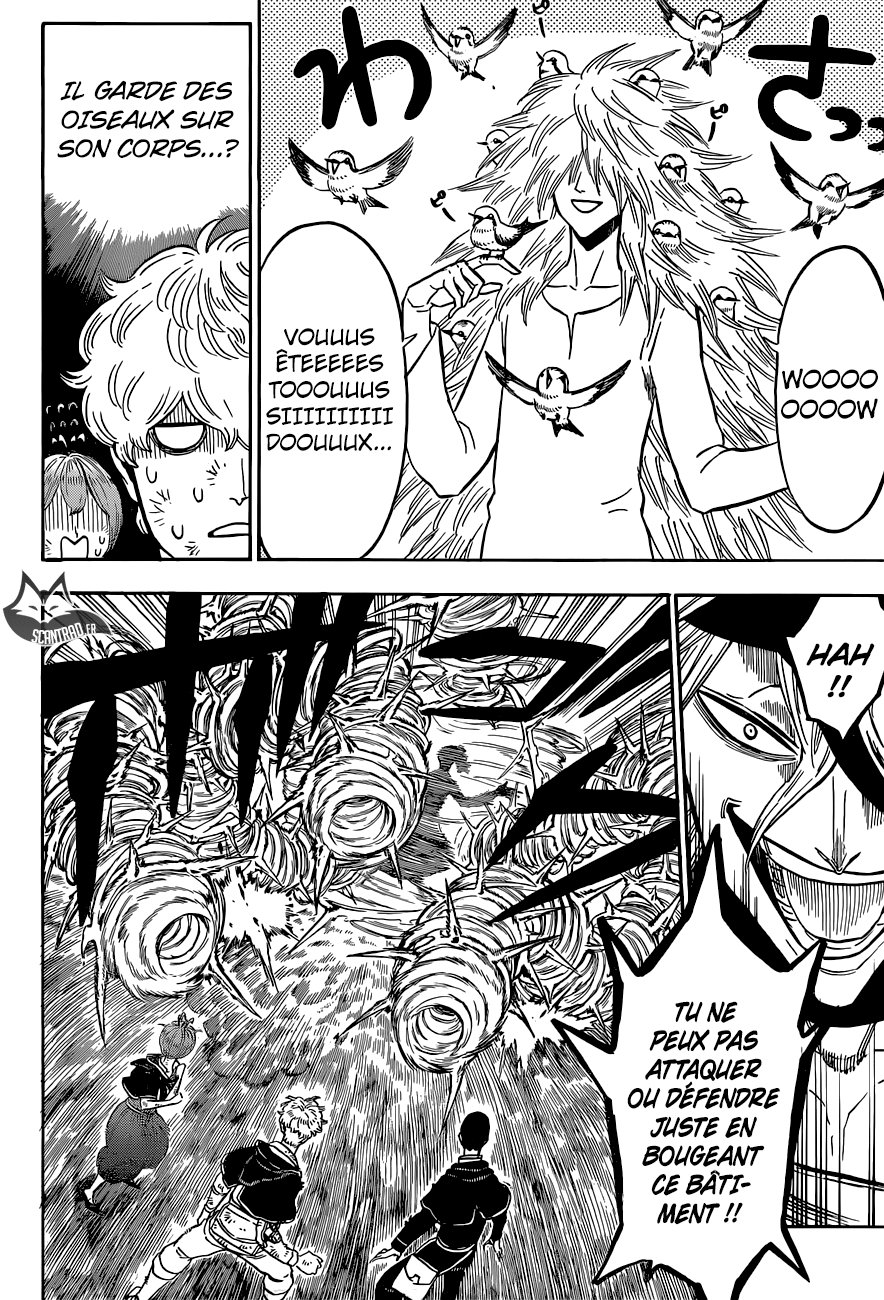 Black Clover: Chapter chapitre-140 - Page 6