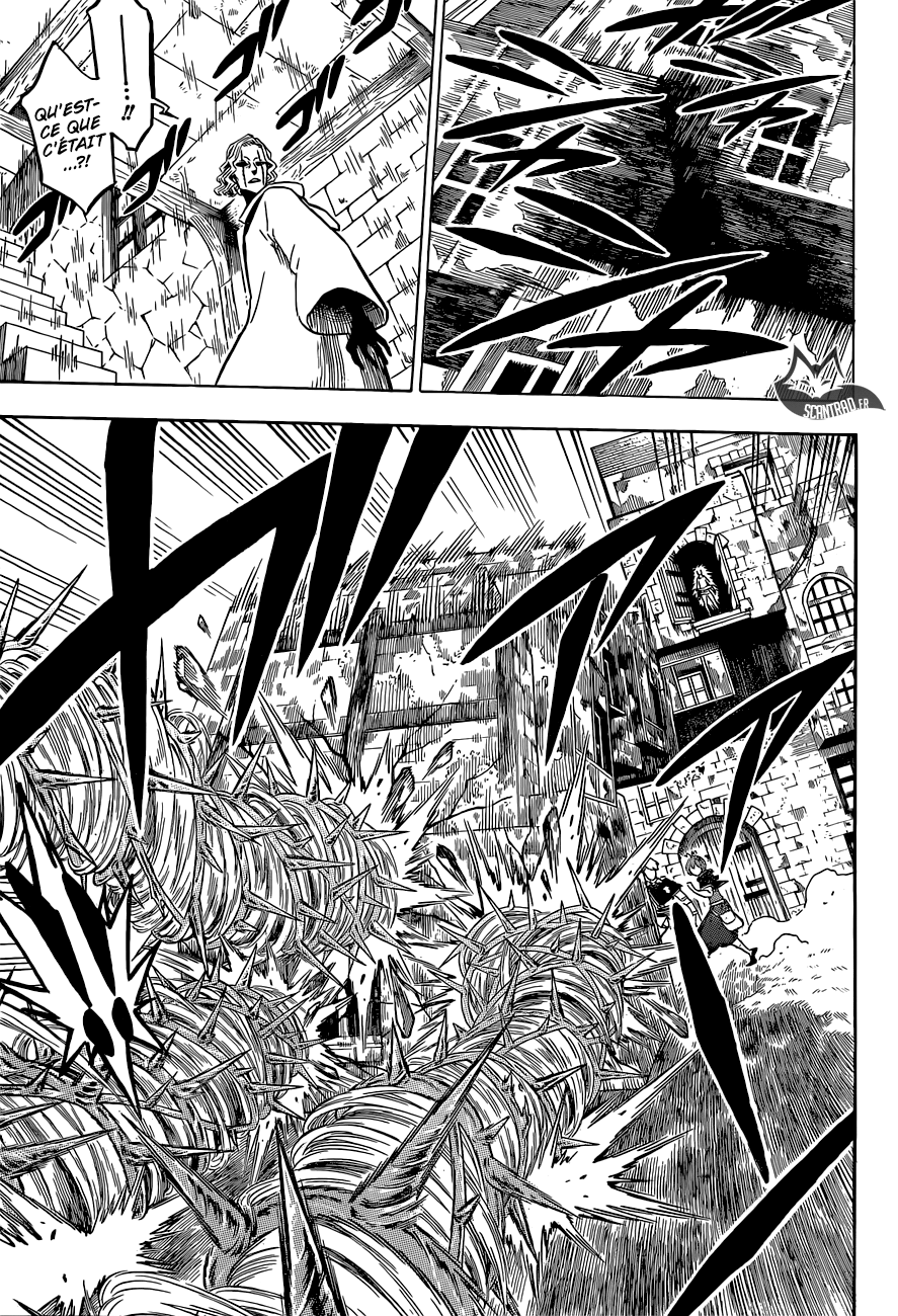 Black Clover: Chapter chapitre-140 - Page 7
