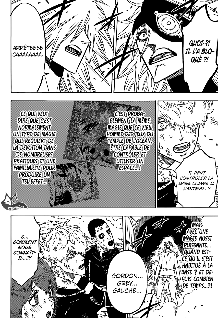 Black Clover: Chapter chapitre-140 - Page 8