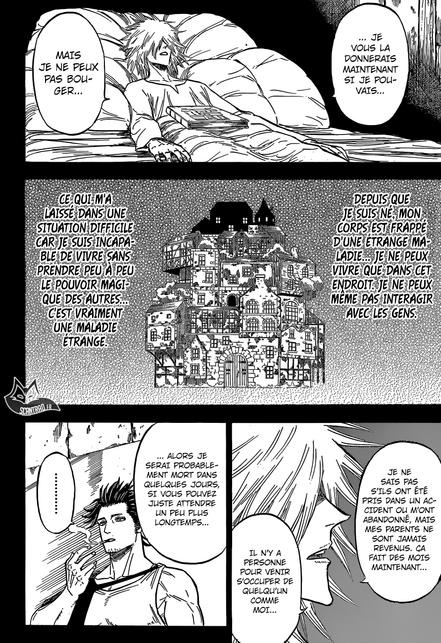 Black Clover: Chapter chapitre-140 - Page 10