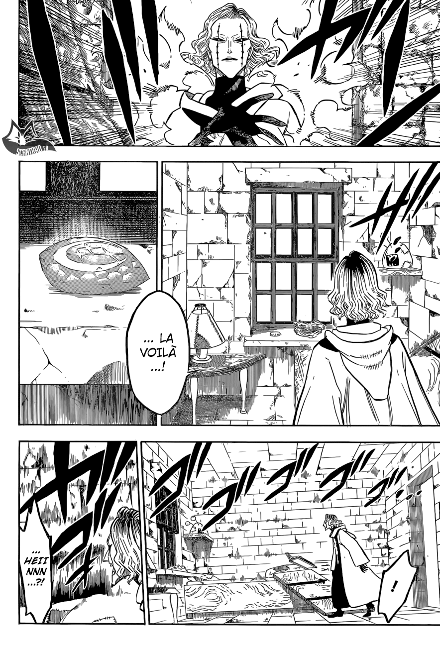 Black Clover: Chapter chapitre-140 - Page 14