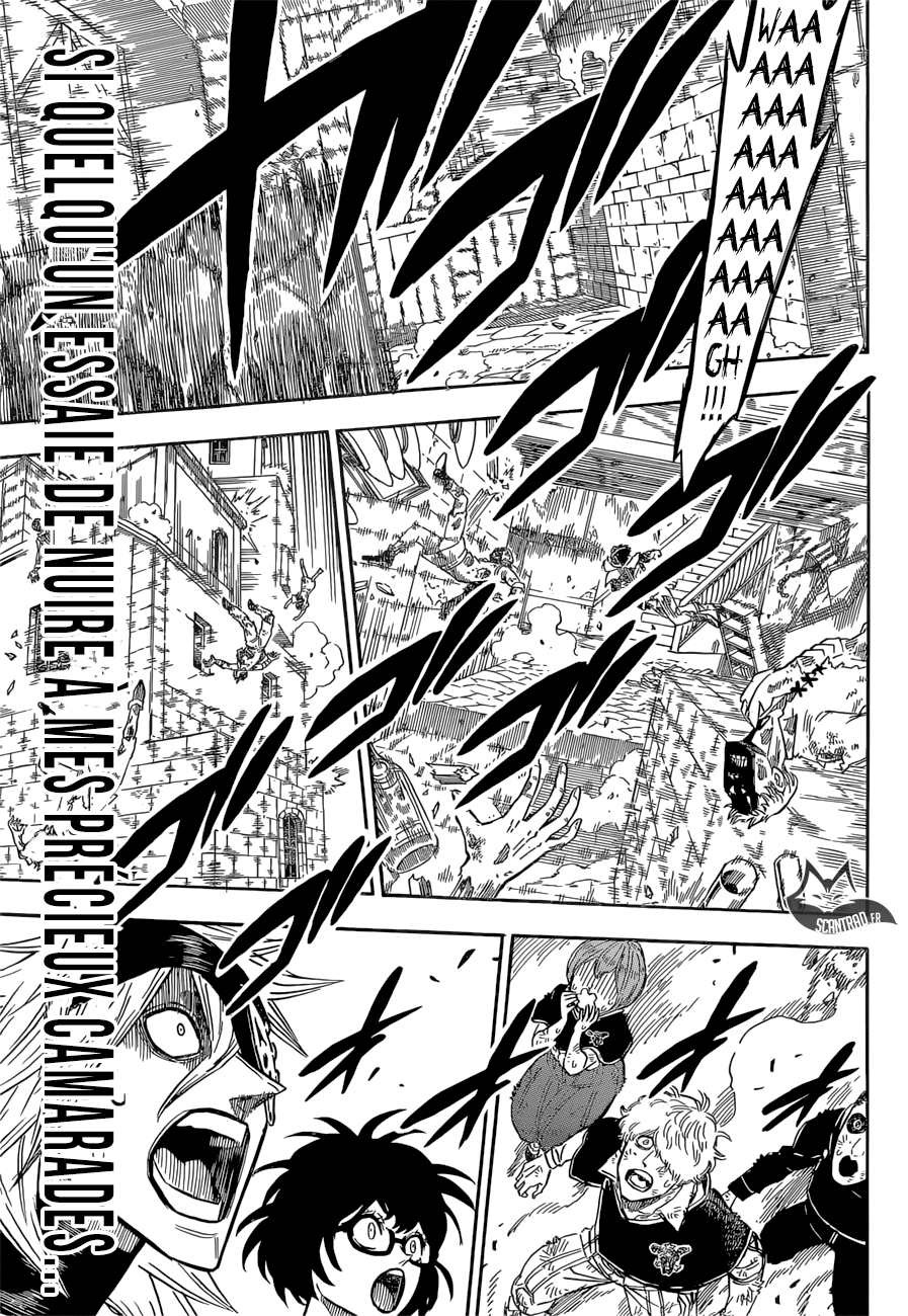 Black Clover: Chapter chapitre-140 - Page 15