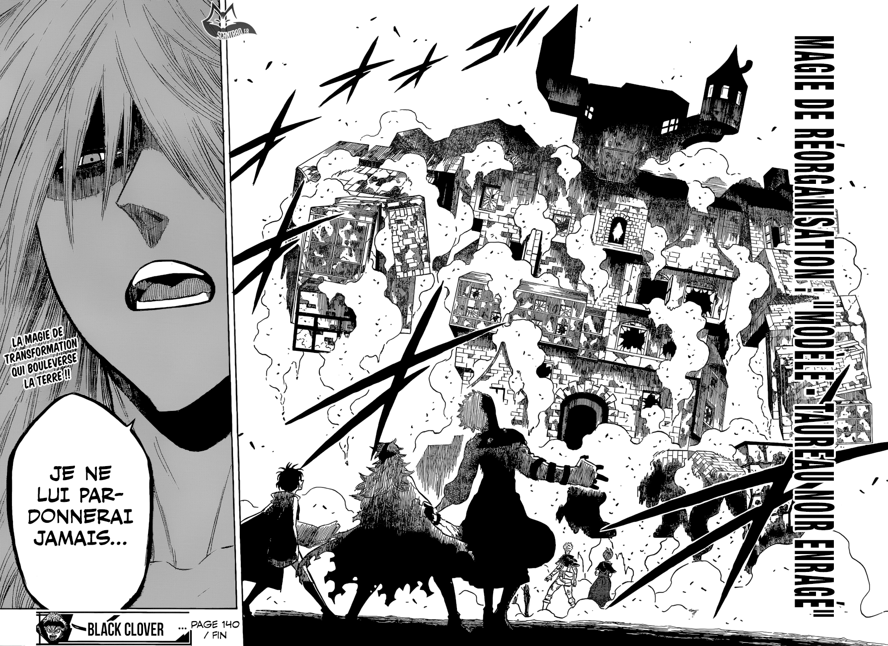 Black Clover: Chapter chapitre-140 - Page 16