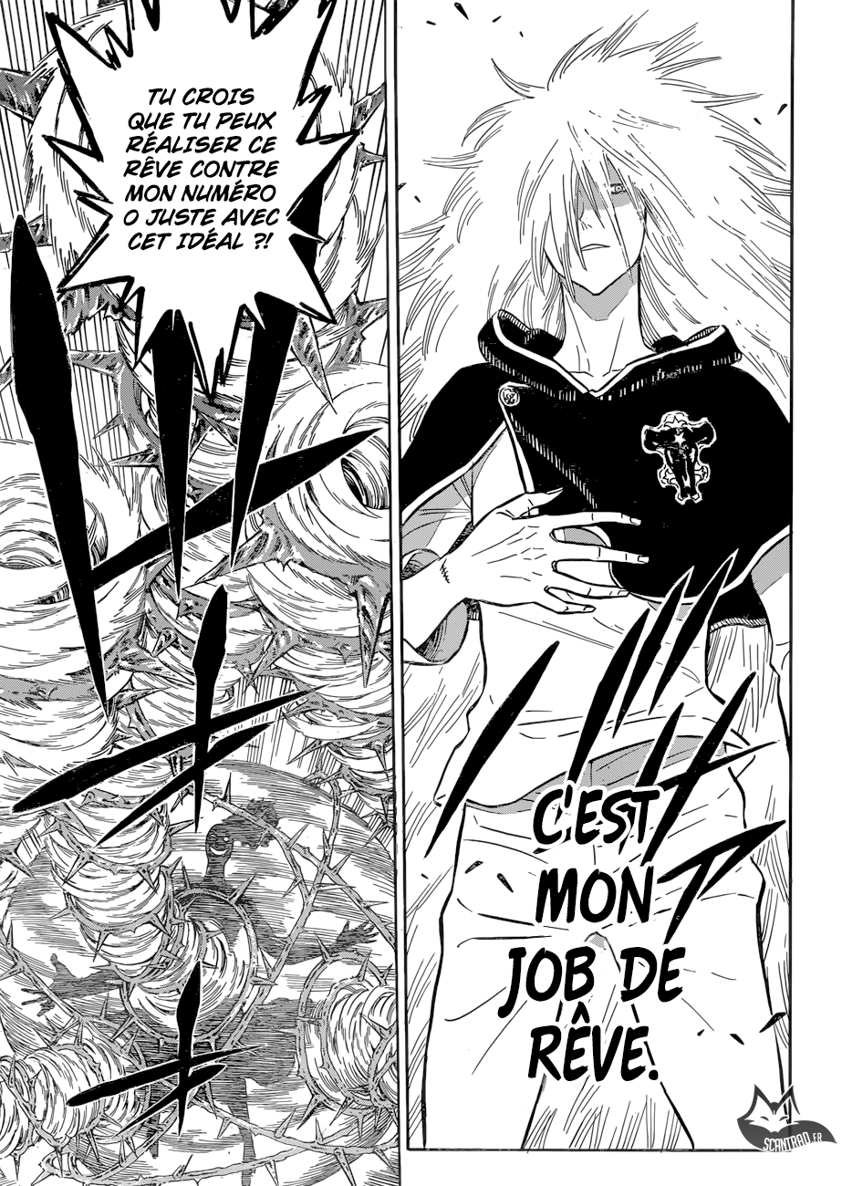Black Clover: Chapter chapitre-141 - Page 3