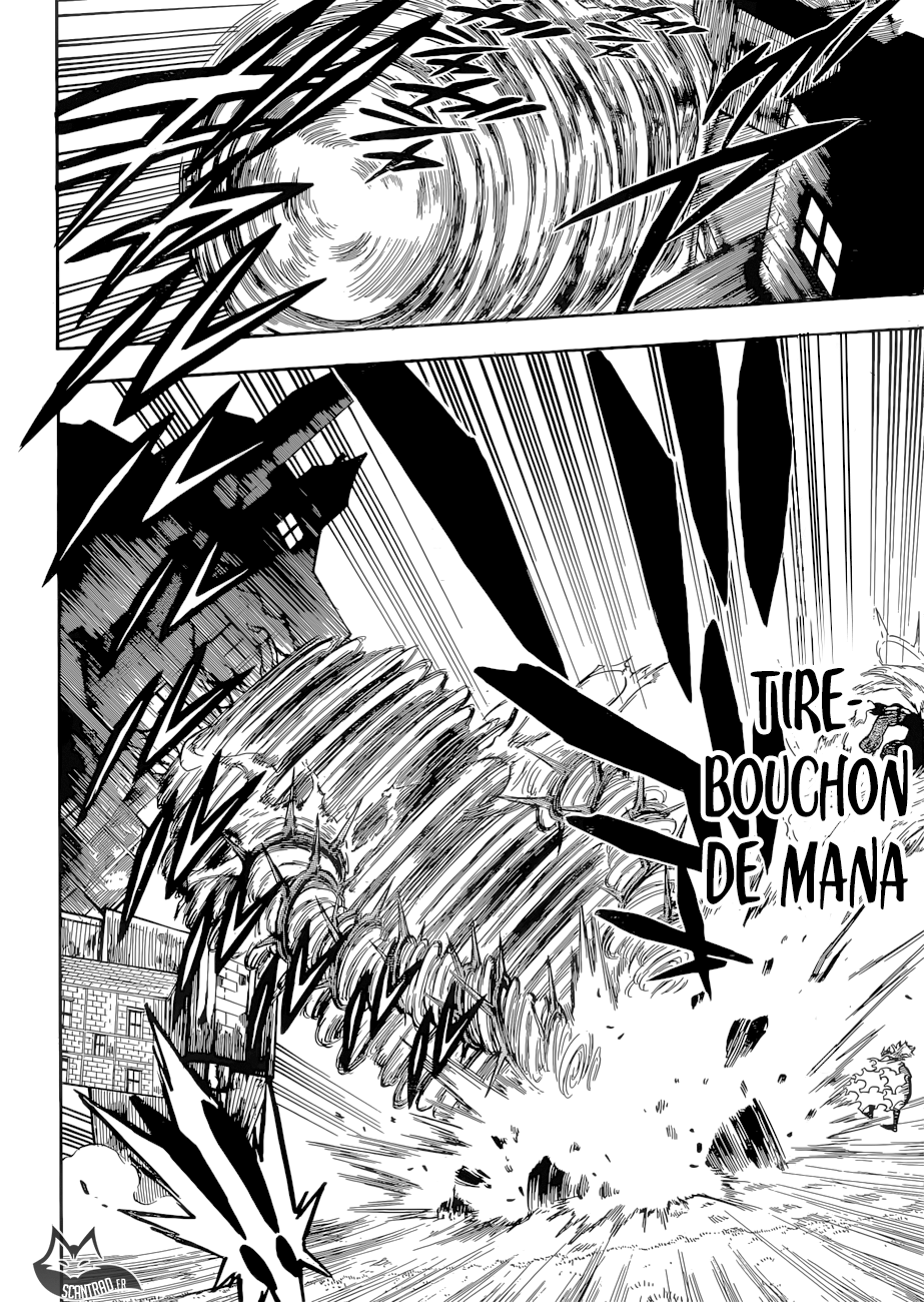 Black Clover: Chapter chapitre-141 - Page 4