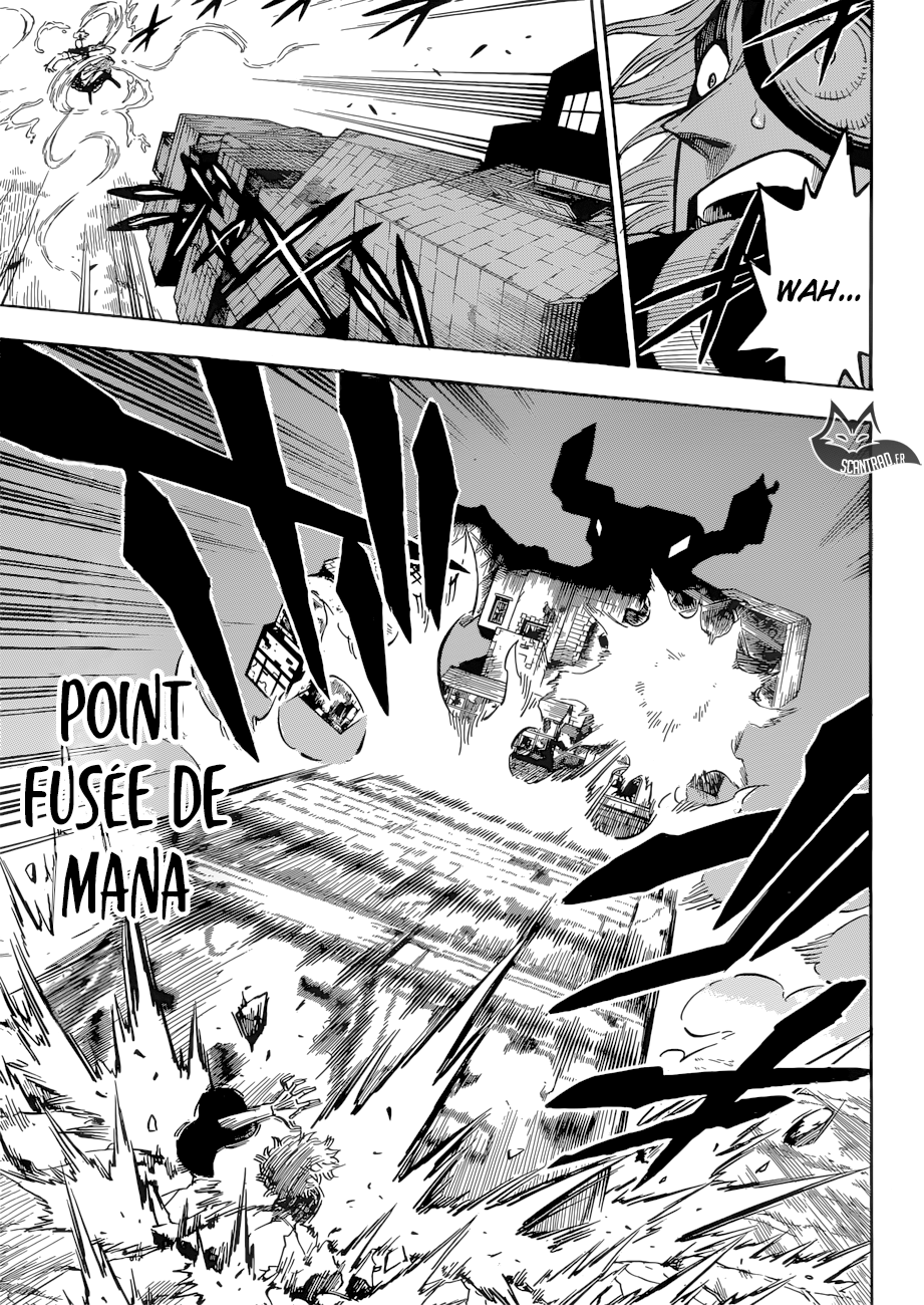 Black Clover: Chapter chapitre-141 - Page 5