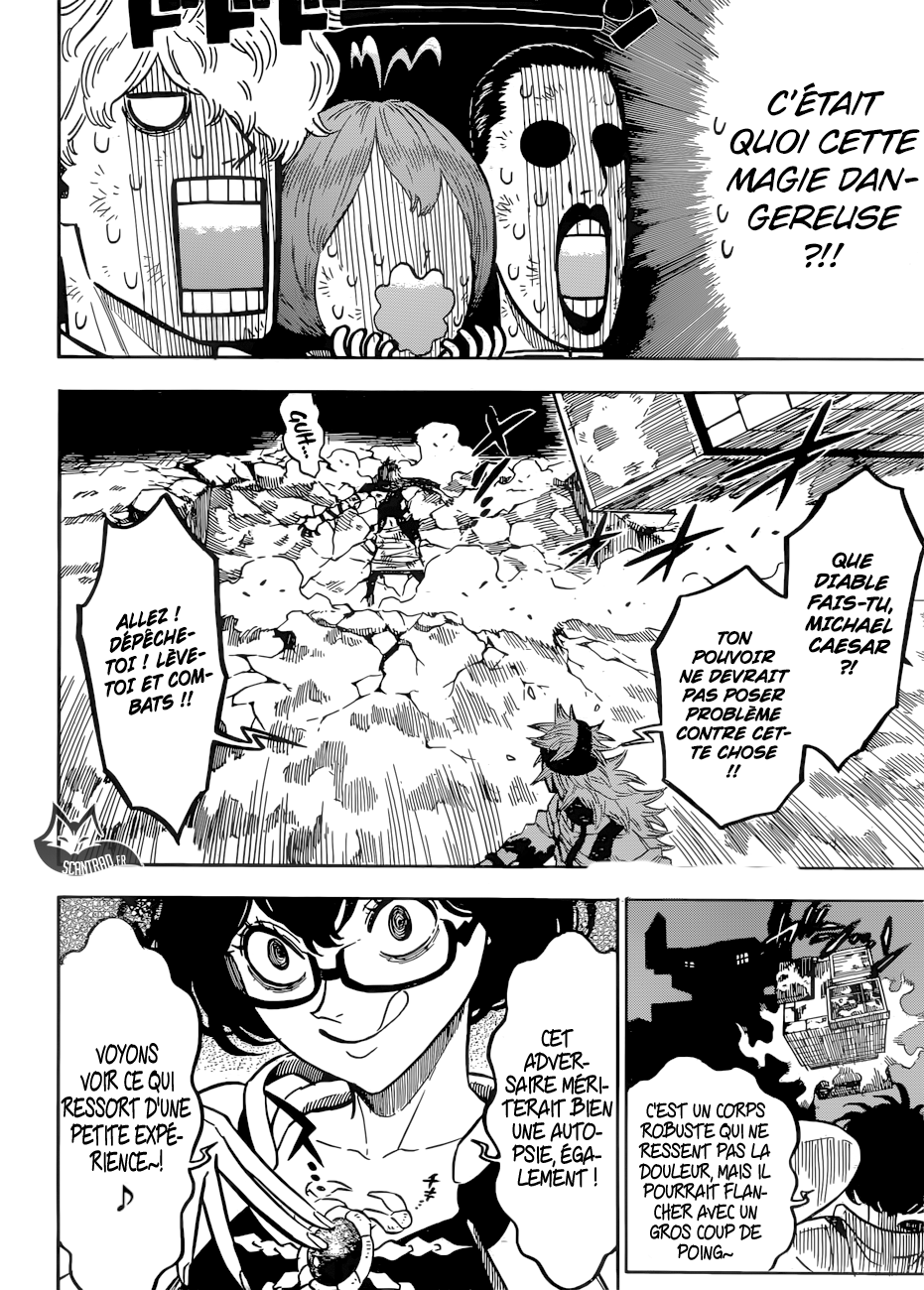 Black Clover: Chapter chapitre-141 - Page 6