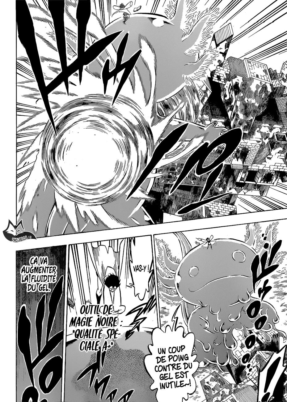 Black Clover: Chapter chapitre-141 - Page 9