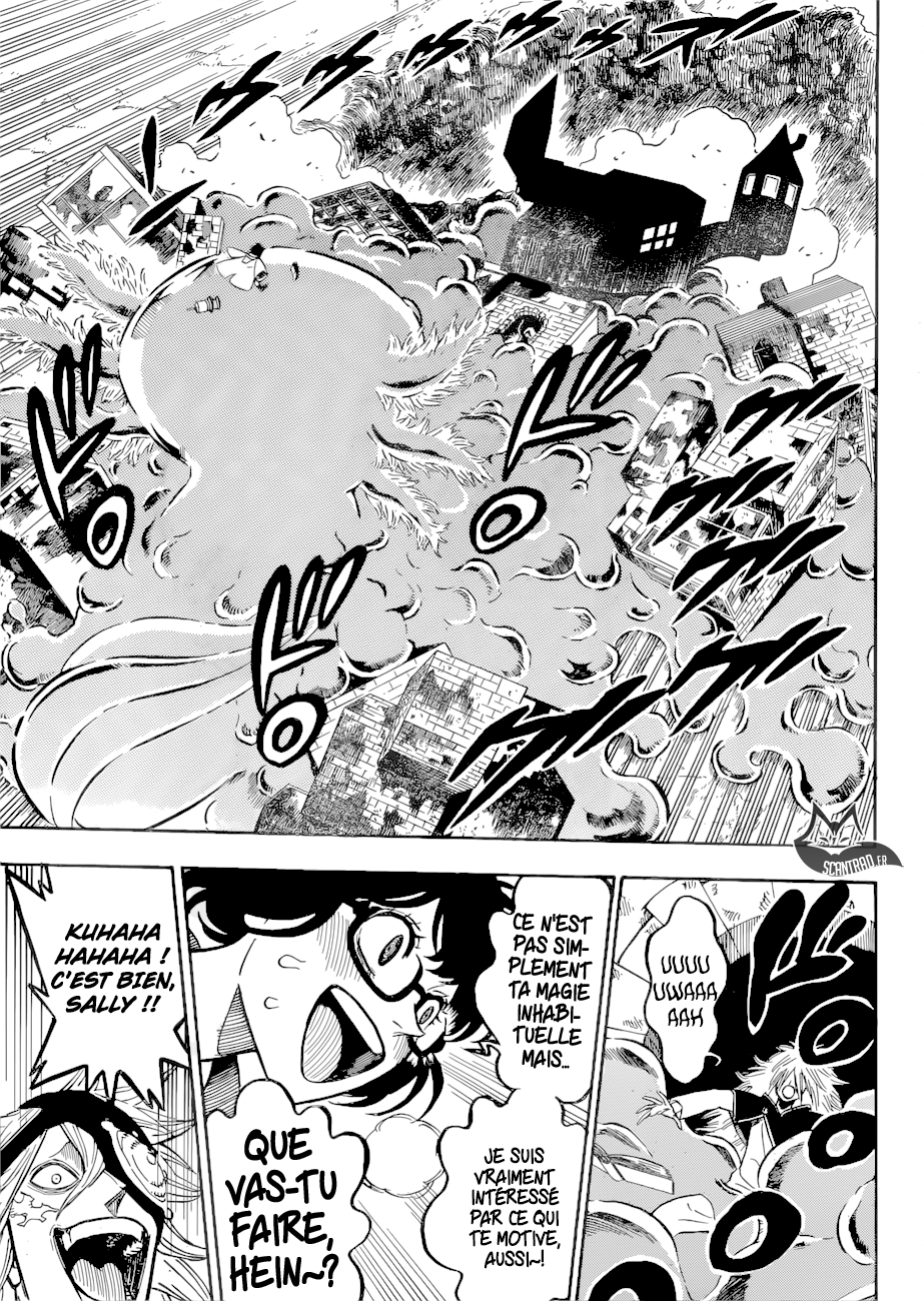Black Clover: Chapter chapitre-141 - Page 10