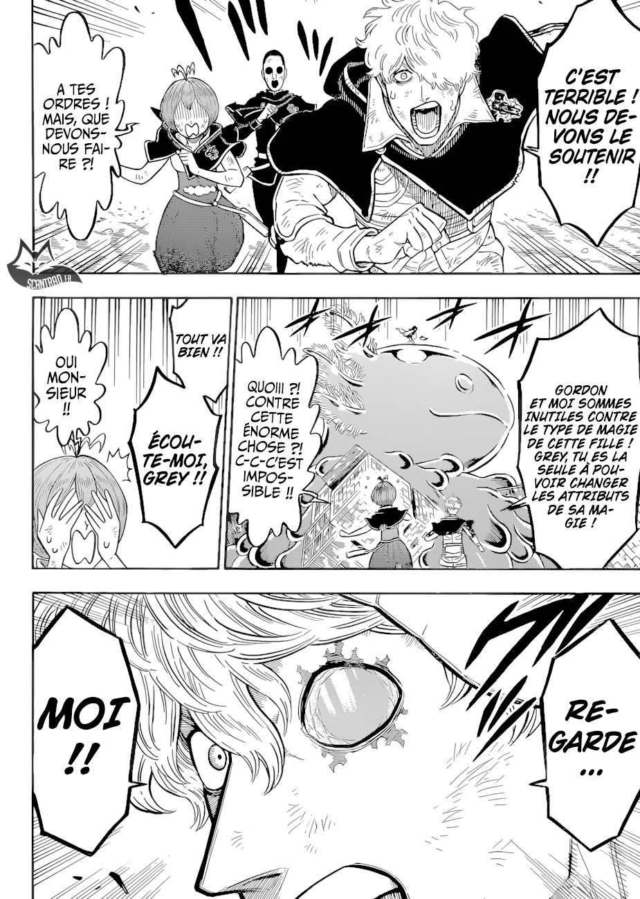 Black Clover: Chapter chapitre-141 - Page 11