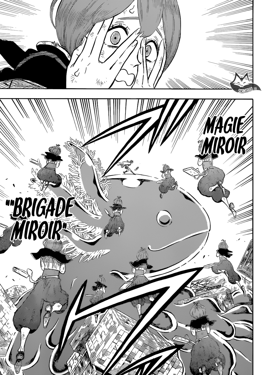 Black Clover: Chapter chapitre-141 - Page 12