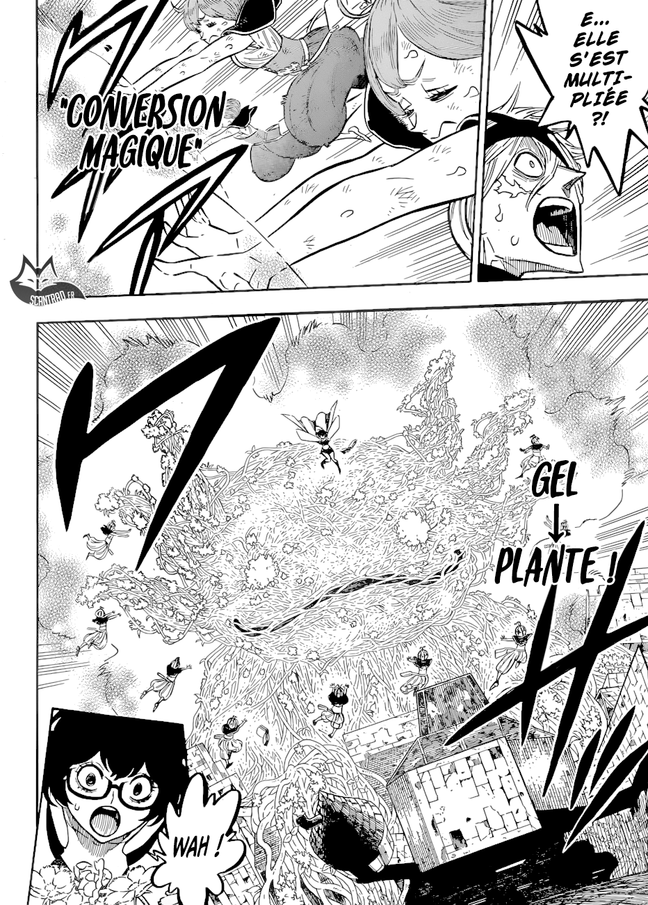 Black Clover: Chapter chapitre-141 - Page 13
