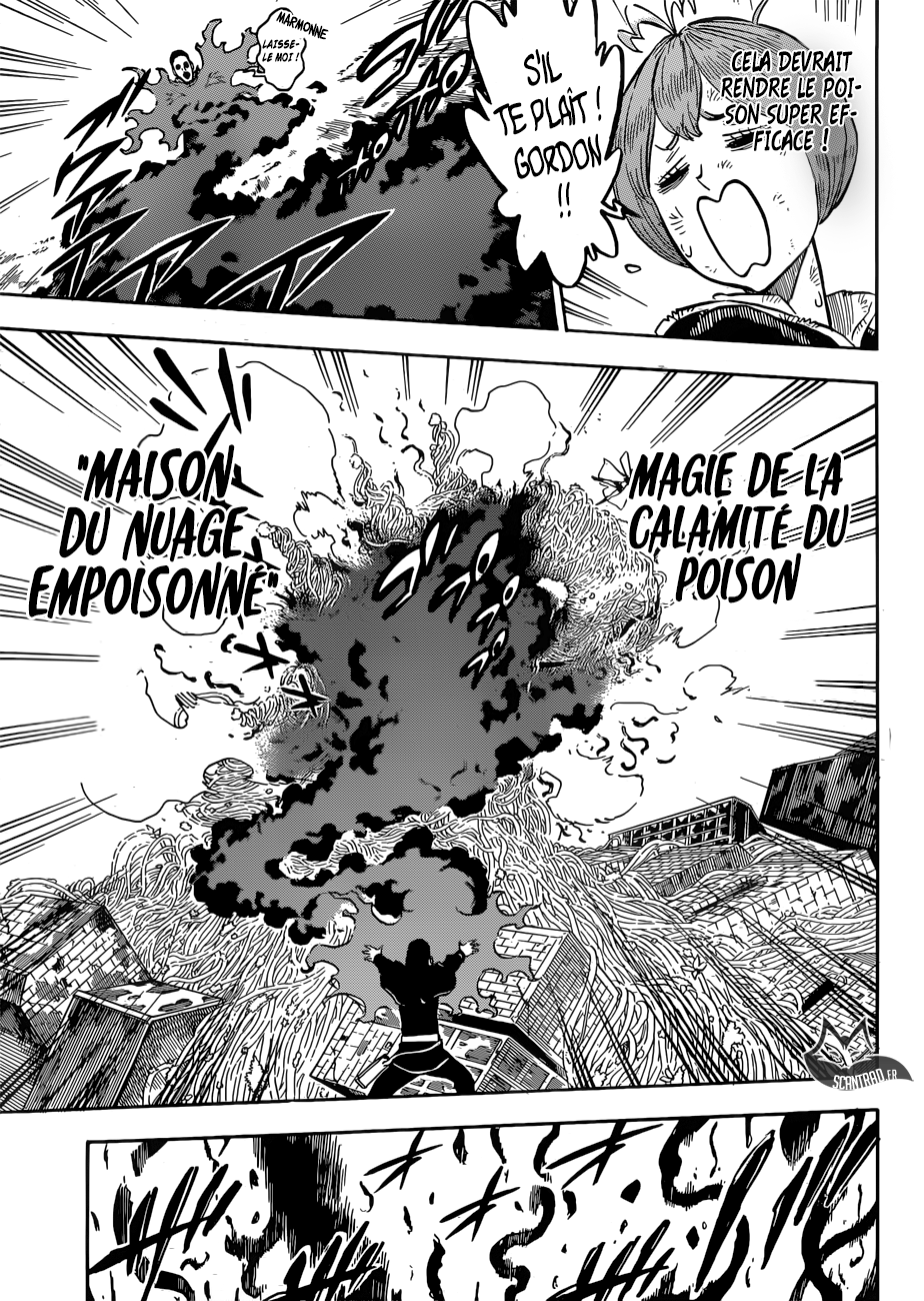 Black Clover: Chapter chapitre-141 - Page 14