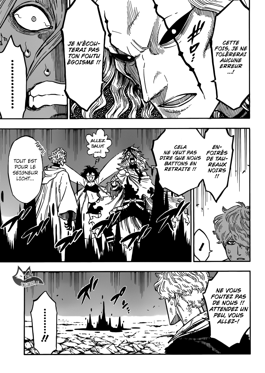 Black Clover: Chapter chapitre-142 - Page 3