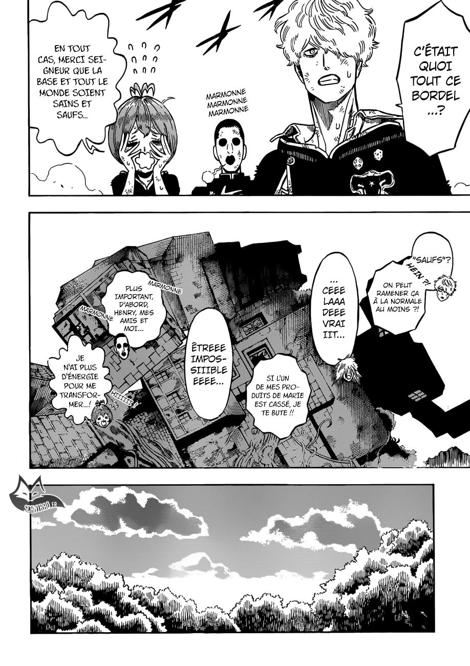 Black Clover: Chapter chapitre-142 - Page 4