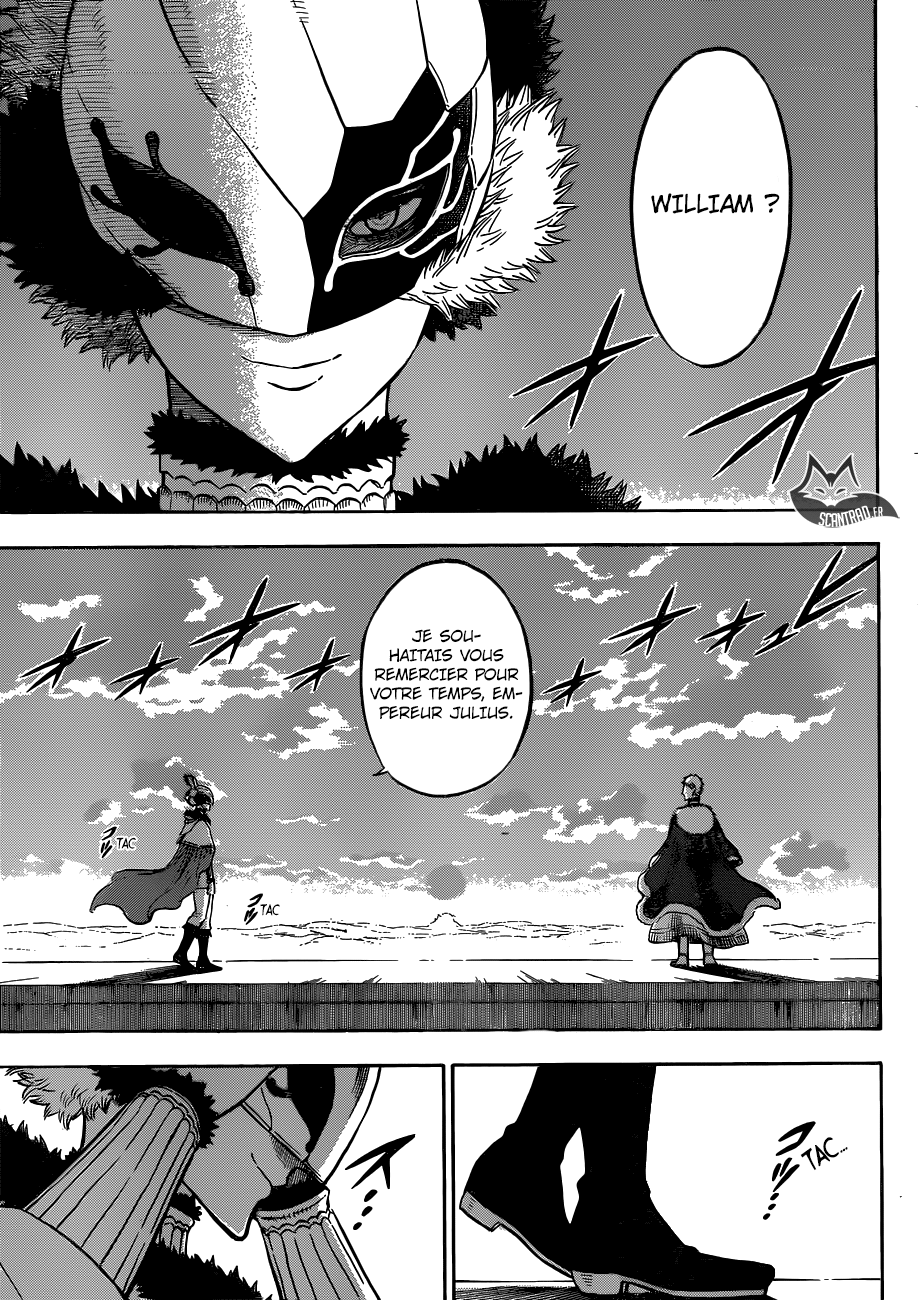 Black Clover: Chapter chapitre-142 - Page 10