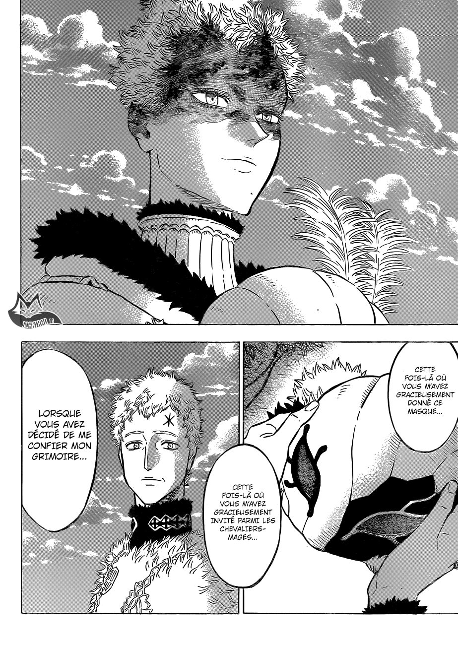Black Clover: Chapter chapitre-142 - Page 11