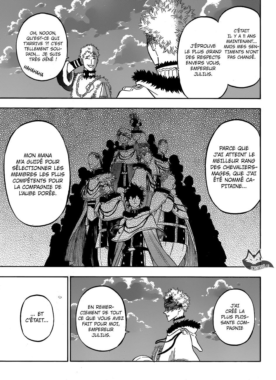 Black Clover: Chapter chapitre-142 - Page 12