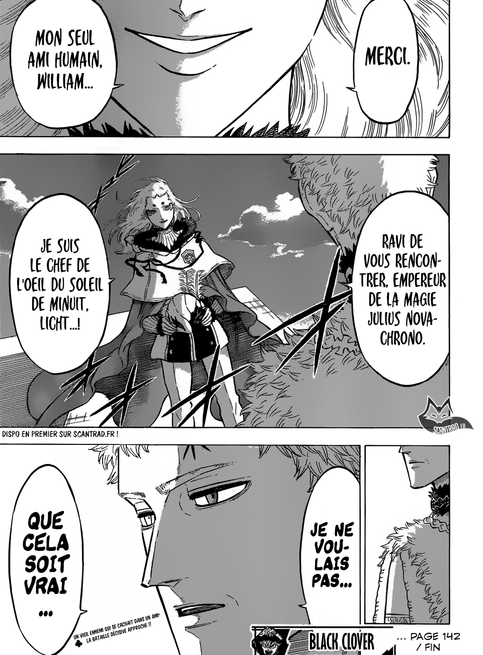 Black Clover: Chapter chapitre-142 - Page 16