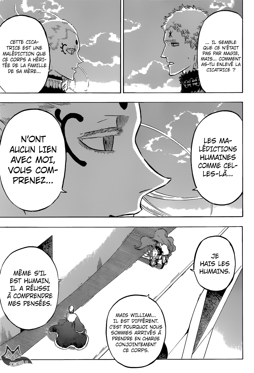 Black Clover: Chapter chapitre-143 - Page 3