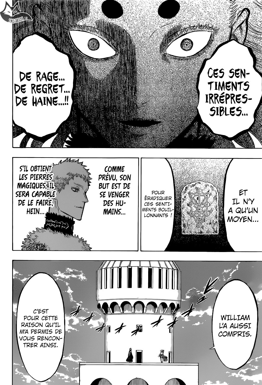 Black Clover: Chapter chapitre-143 - Page 4