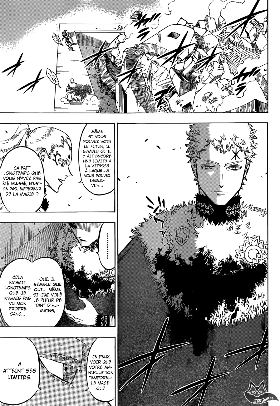 Black Clover: Chapter chapitre-143 - Page 12