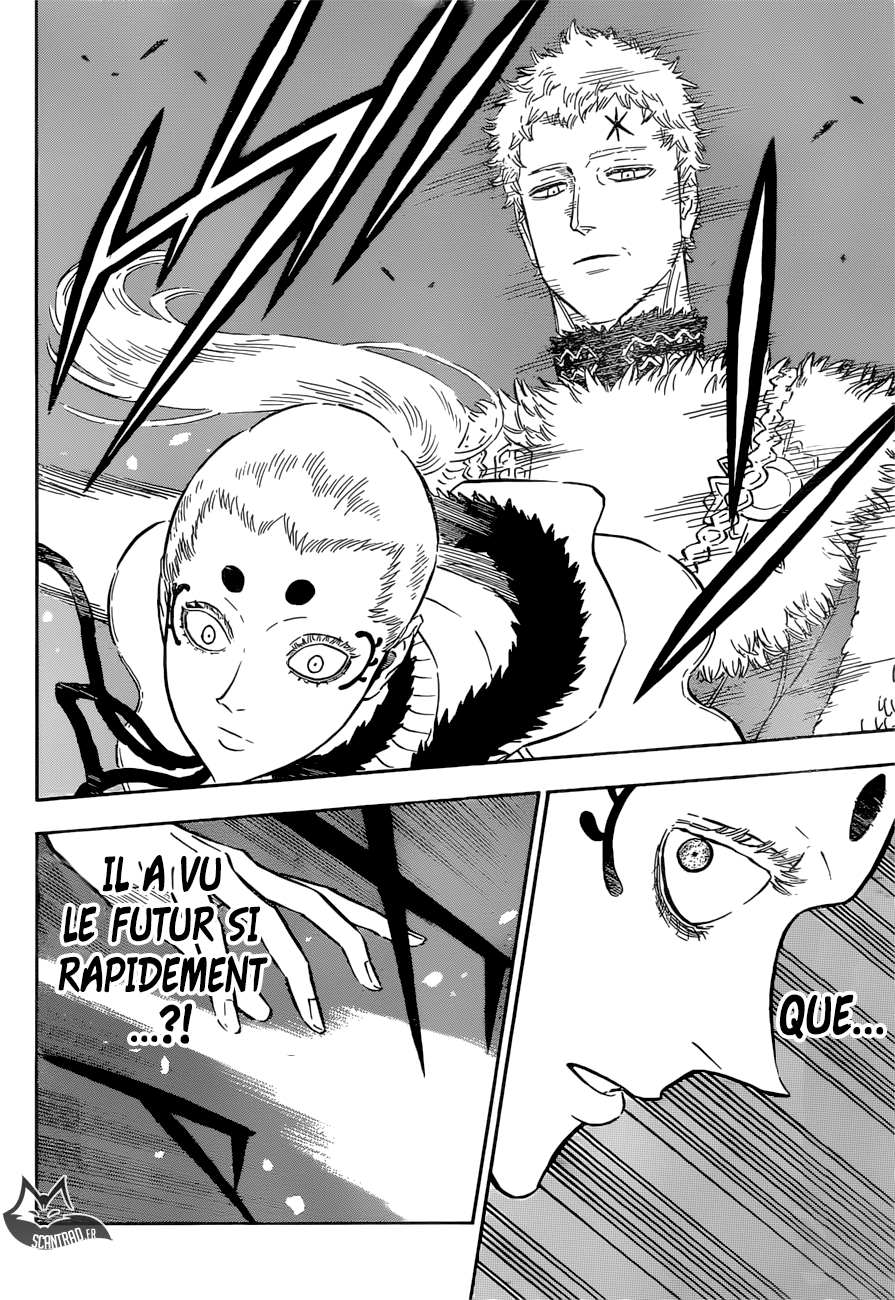 Black Clover: Chapter chapitre-143 - Page 15