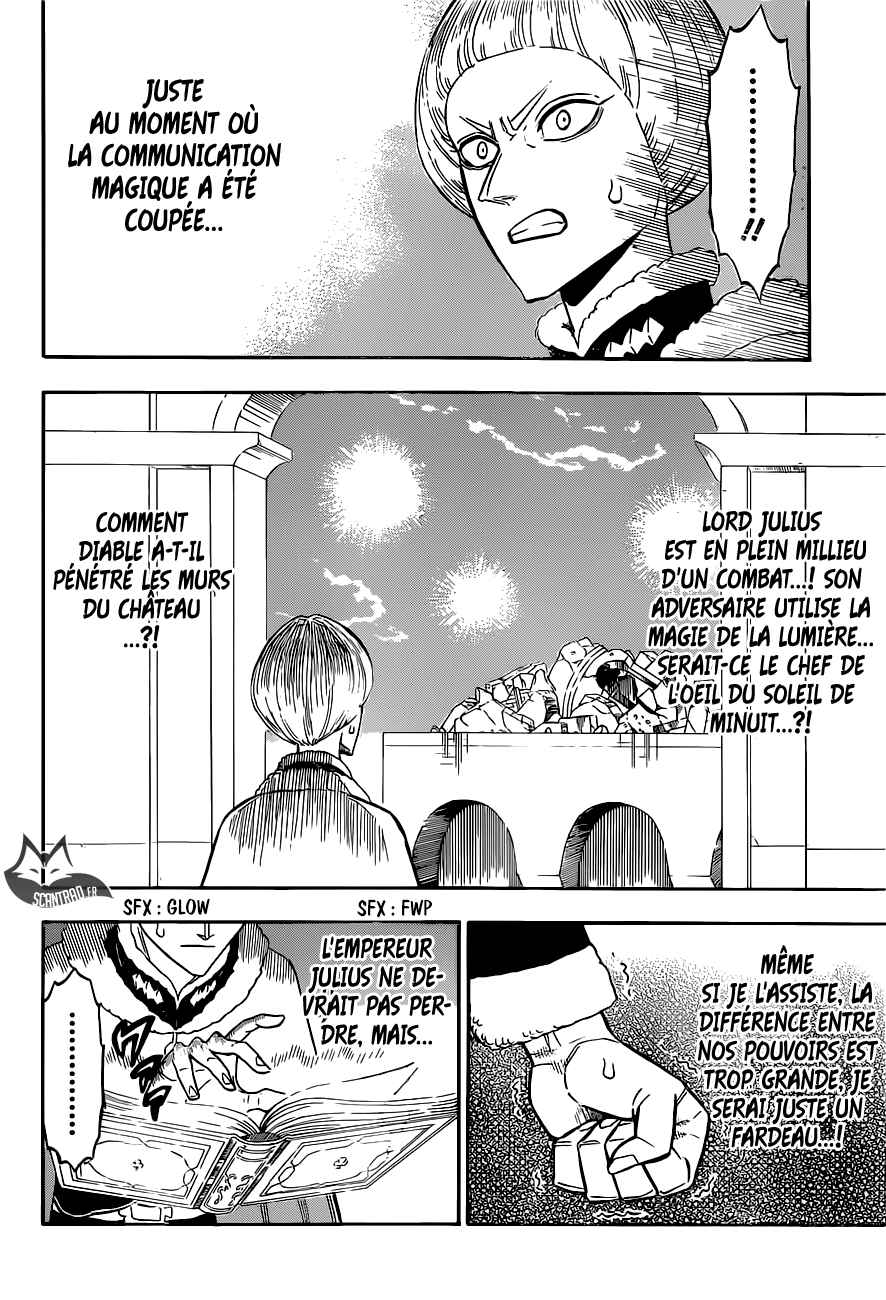 Black Clover: Chapter chapitre-144 - Page 2