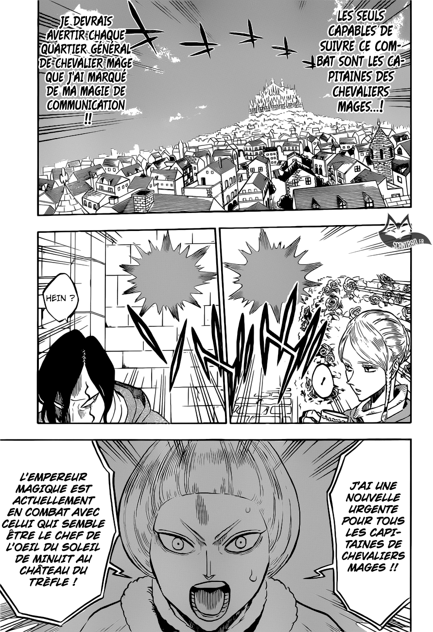 Black Clover: Chapter chapitre-144 - Page 3