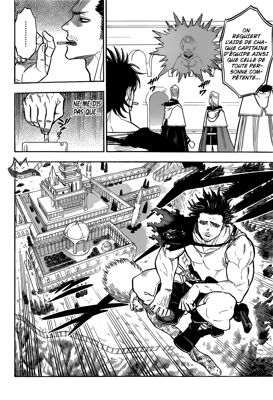 Black Clover: Chapter chapitre-144 - Page 4