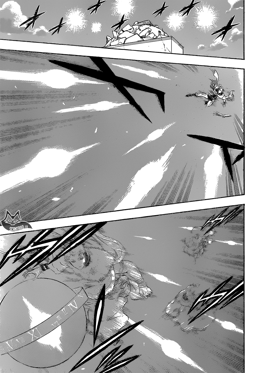 Black Clover: Chapter chapitre-144 - Page 5