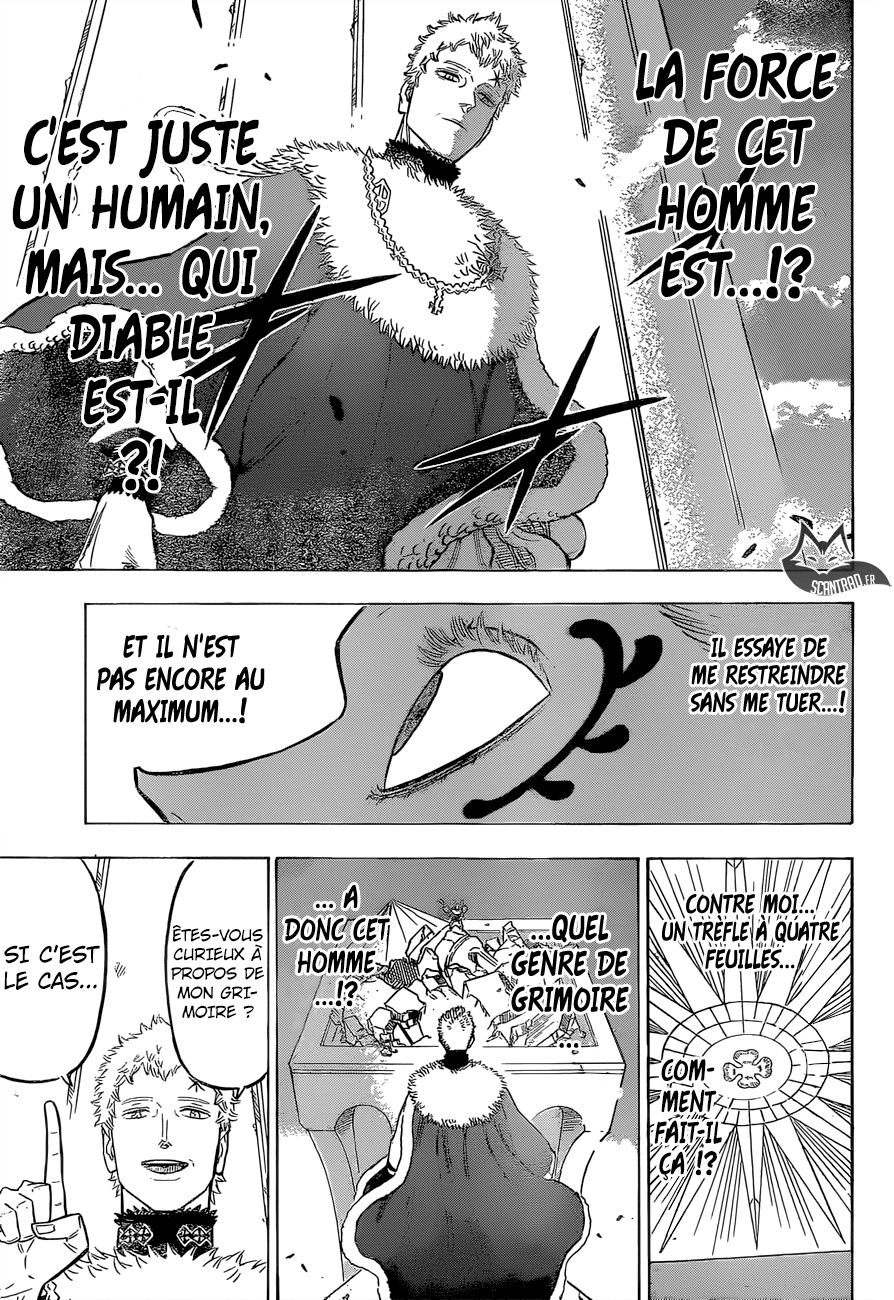 Black Clover: Chapter chapitre-144 - Page 8