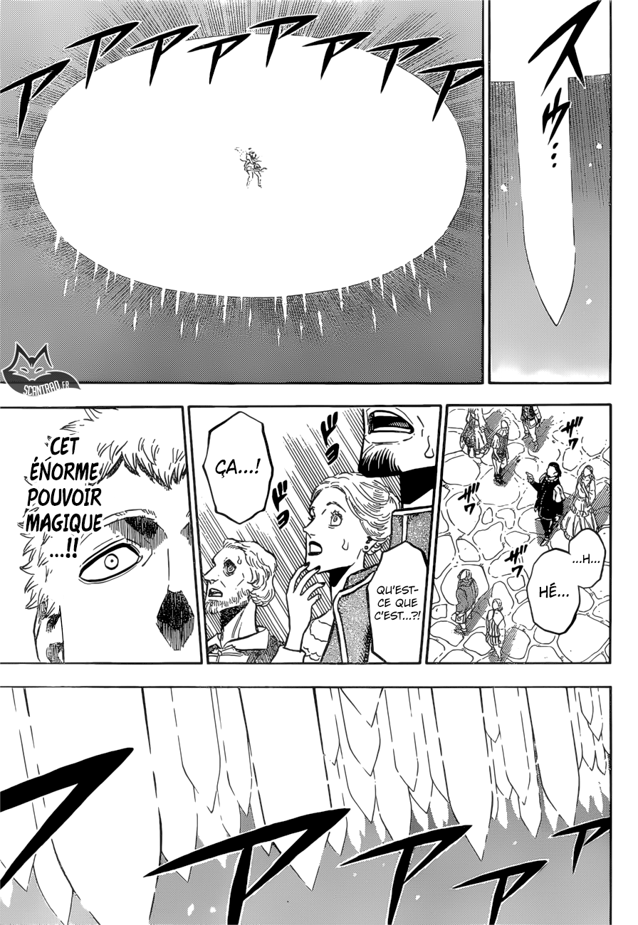 Black Clover: Chapter chapitre-144 - Page 14